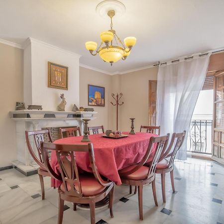 Casa Con Patio Maria Auxiliadora Apartment Cordoba Luaran gambar