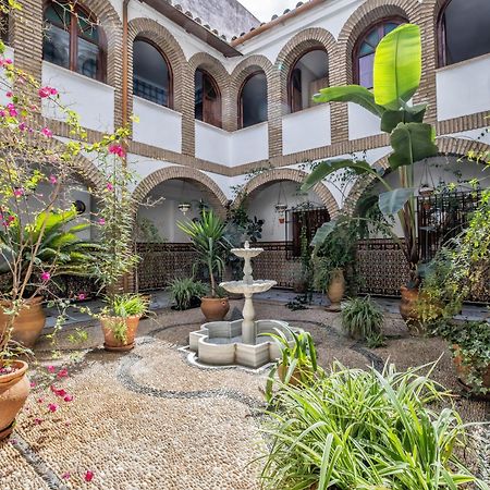 Casa Con Patio Maria Auxiliadora Apartment Cordoba Luaran gambar