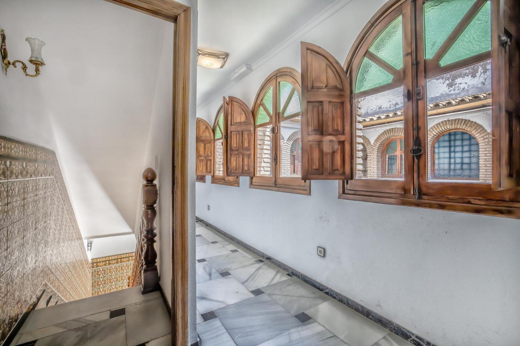 Casa Con Patio Maria Auxiliadora Apartment Cordoba Luaran gambar